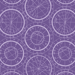 Whats Your Sign in Ultra Violet