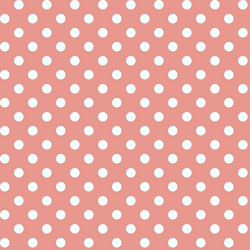 Candy Dot in Tulip