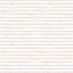 Watercolor Stripe in Vintage