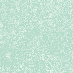 Paperie in Strawberry Mint