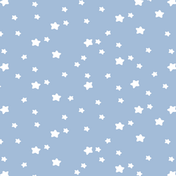Star Light in Water