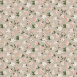 Briar Floral in Morning Dove