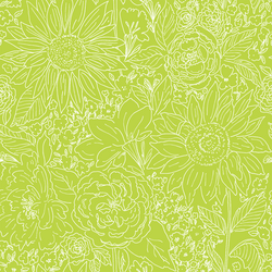 Paperie in Lime
