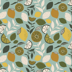 Little Lemonade in Lime Green