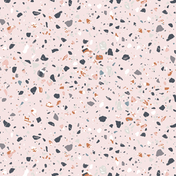 Terrazzo in Opal