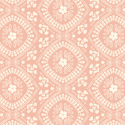 Ornamental in Pink Petal