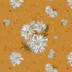 Wild Daisy in Clove