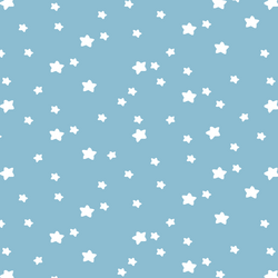 Star Light in Breeze