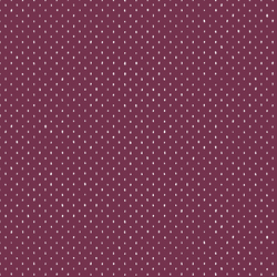 Stitch and Repeat in Plum