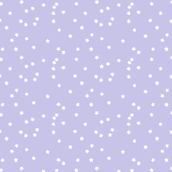Small Stars in Lilac