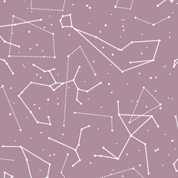 Star Charts in Celestial
