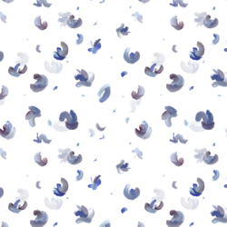 Billowing in Whisper