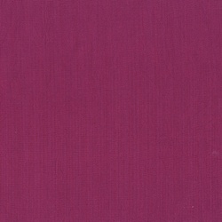 Artisan Cotton Yarn-Dye in Grape Dark Pink