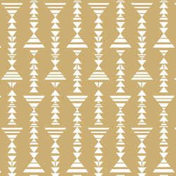 Little Tribal Stripe in Golden Canyon