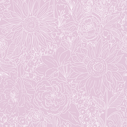 Paperie in Violet