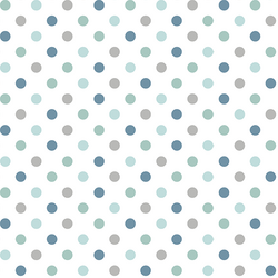 Multi Dot in Fair Isle Glacier