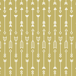 On Target in Brass
