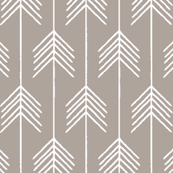 Vanes in Taupe