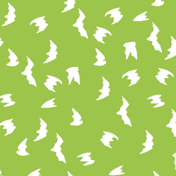Bats in Slime