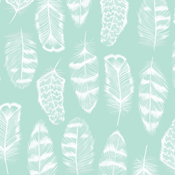 Plume in Aloe