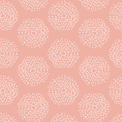 Wanderer in Peony