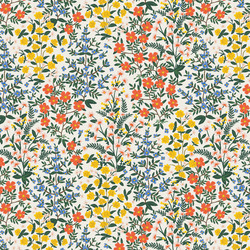 Wildwood Garden in Cream