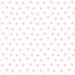 Sea Stars in Pink