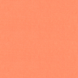 Cotton Couture in Peach