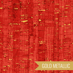 Uncorked in Candy Apple Metallic