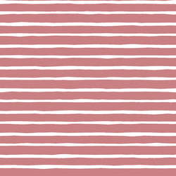 Artisan Stripe in Berry
