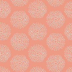 Wanderer in Grapefruit