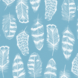 Plume in Surf