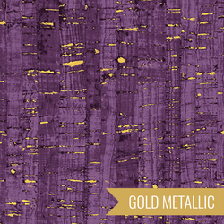 Uncorked in Grape Metallic
