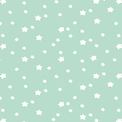 Star Light in Mint