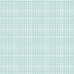 Woven in Glacier Blue