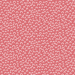 Doodle in Dahlia