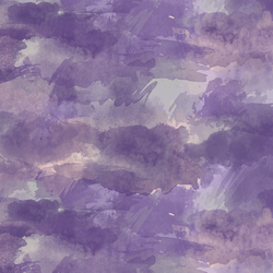 Ethereal in Ultra Violet