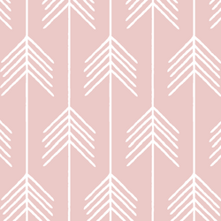 Vanes in Blush