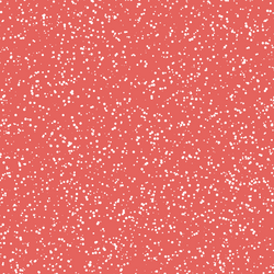 Stardust in Salmon
