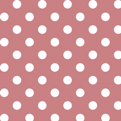 Marble Dot in Berry
