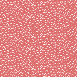 Doodle in Poppy