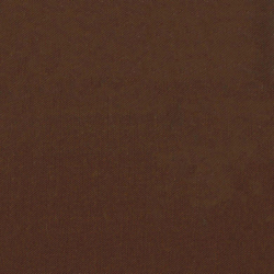Cotton Couture in Brown