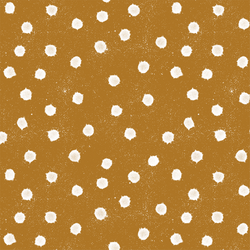 Splatter Dot in Tamarind