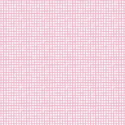 Nautical Gingham in Pink