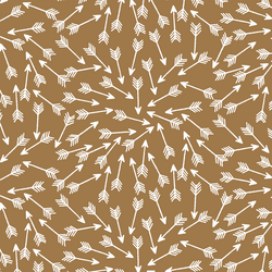 Arrows in Ochre