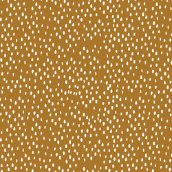 Pumpkin Seeds in Golden