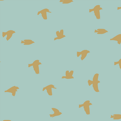 Flock in Aspen