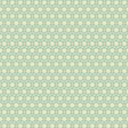 Little Opal in Sky Blue