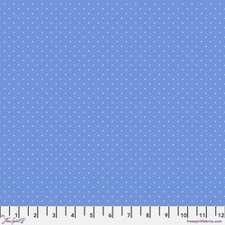 Tiny Dots in Bluebell