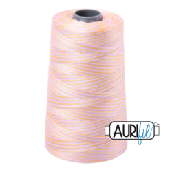 Bari - Variegated (4651) - 28wt Cotton - Cone